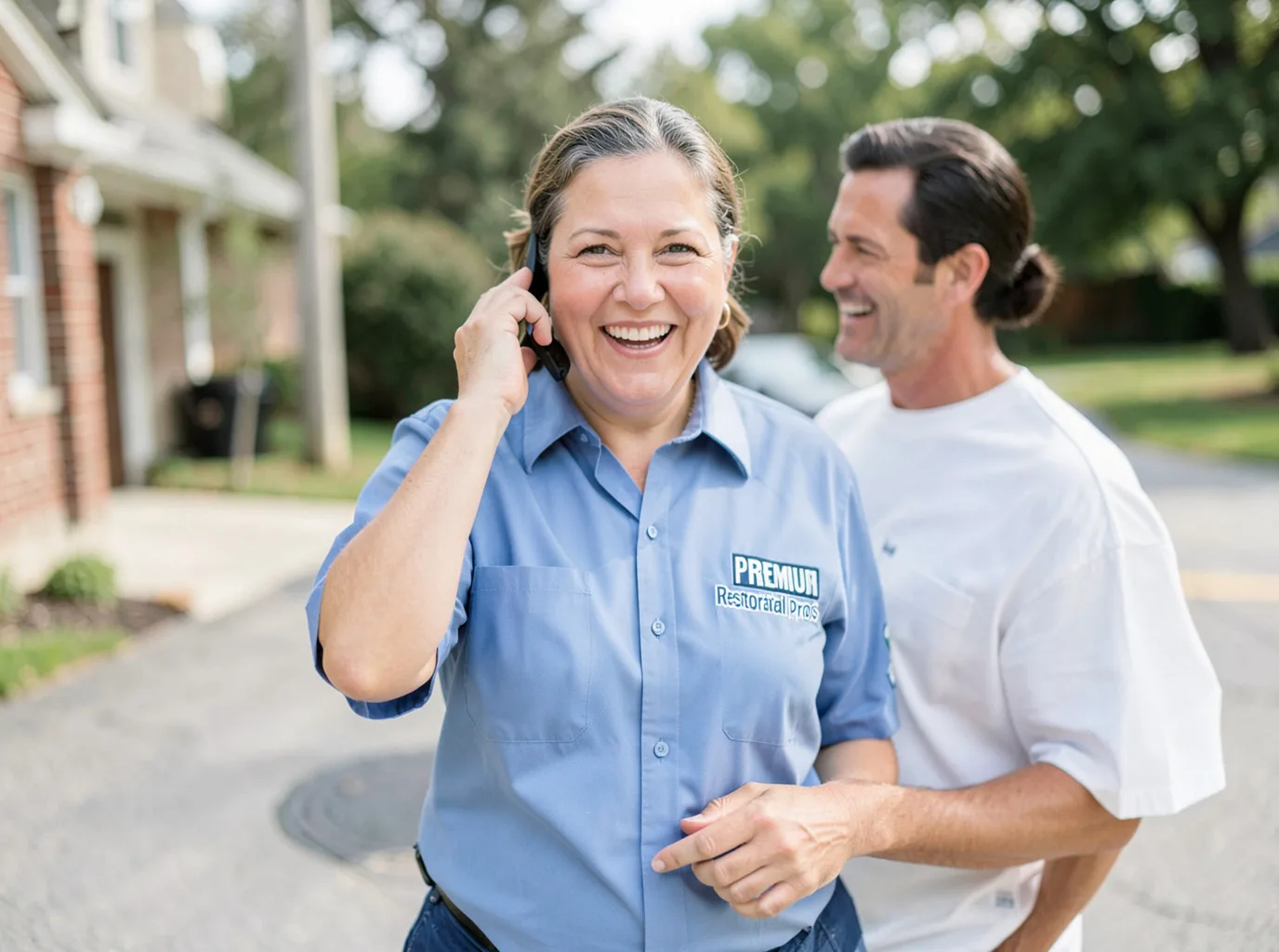 Water Damage Restoration Nathalie, VA FAQs